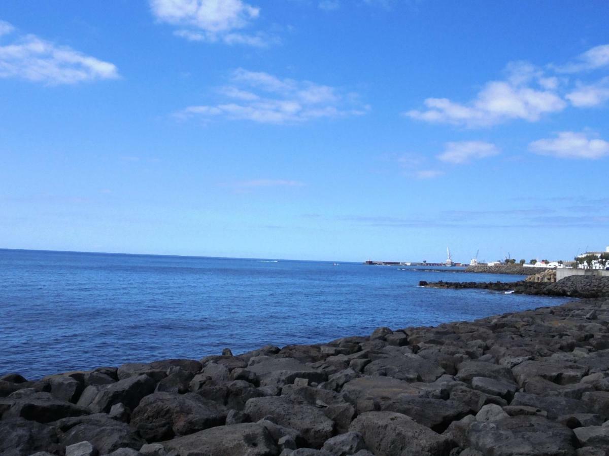 شقة Casa Da Flor Ponta Delgada المظهر الخارجي الصورة