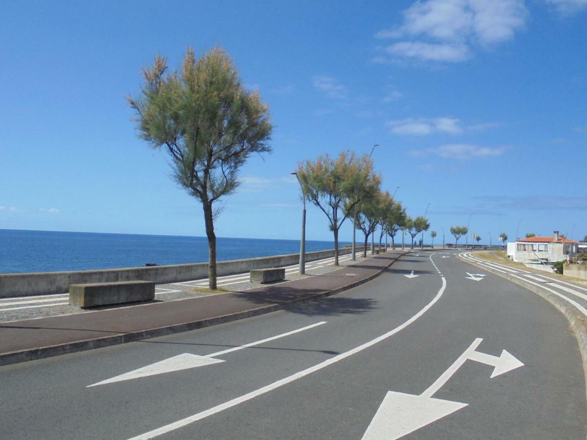 شقة Casa Da Flor Ponta Delgada المظهر الخارجي الصورة