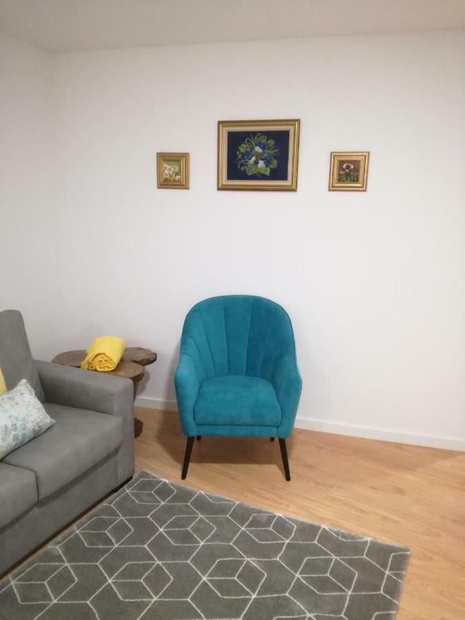 شقة Casa Da Flor Ponta Delgada المظهر الخارجي الصورة