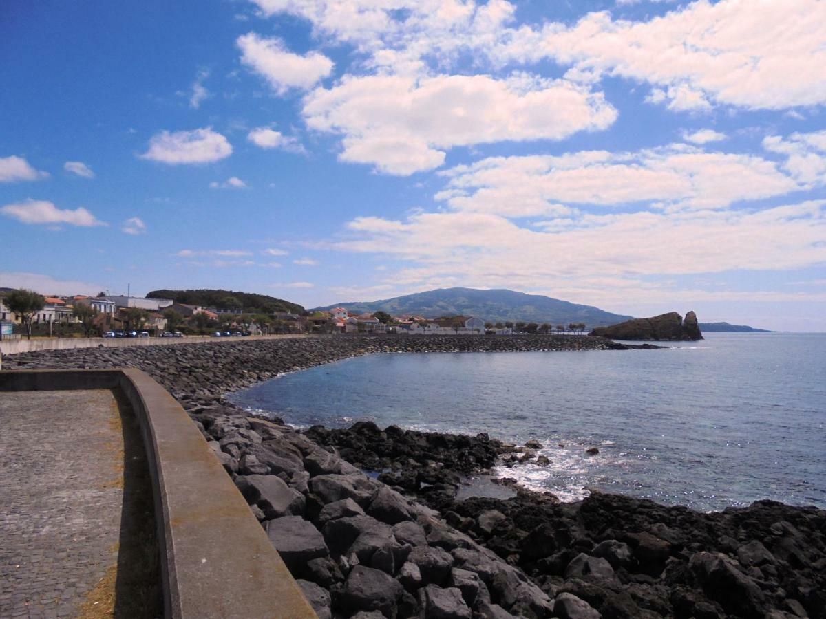 شقة Casa Da Flor Ponta Delgada المظهر الخارجي الصورة