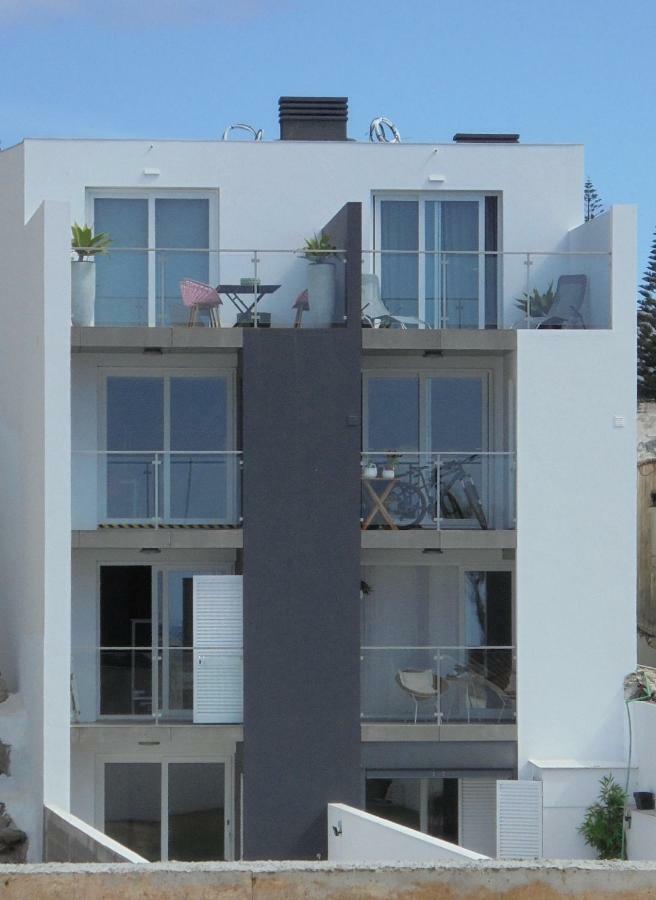 شقة Casa Da Flor Ponta Delgada المظهر الخارجي الصورة